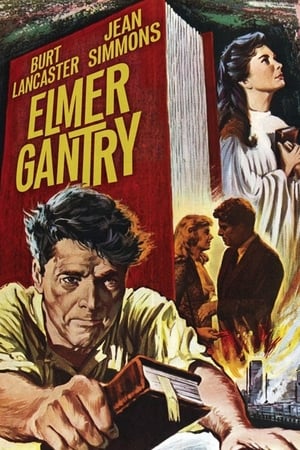 Elmer Gantry