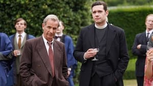 Grantchester bűnei 8. évad Ep.3 3. epizód