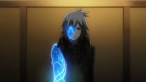 DEVIL SURVIVOR2 the ANIMATION 1. évad Ep.10 10. epizód