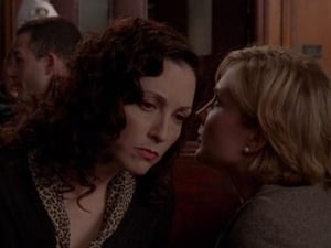 Law & Order: Trial by Jury Season 1 Ep.12 12. epizód