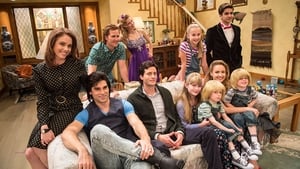 The Unauthorized Full House Story háttérkép