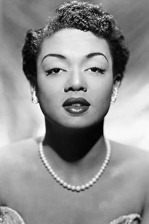 Hazel Scott profil kép