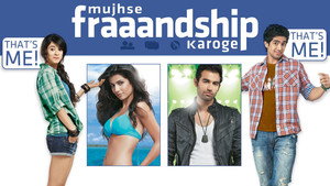 Mujhse Fraaandship Karoge háttérkép