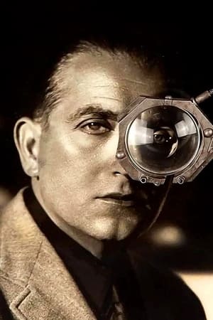 Fritz Lang profil kép