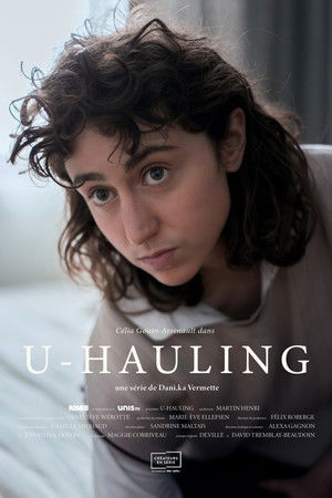 U-Hauling poszter