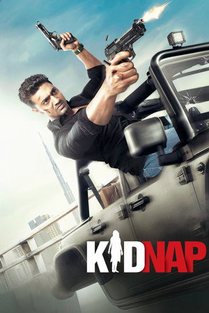 Kidnap poszter