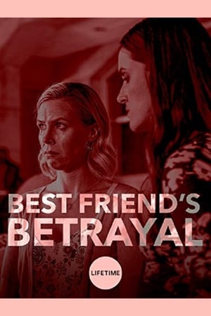 Best Friend's Betrayal poszter