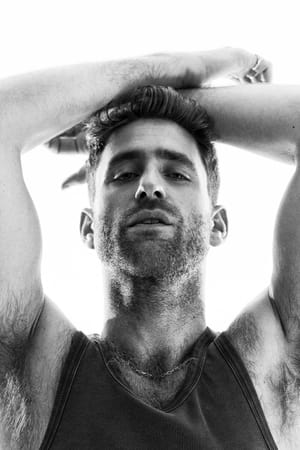 Oliver Jackson-Cohen profil kép