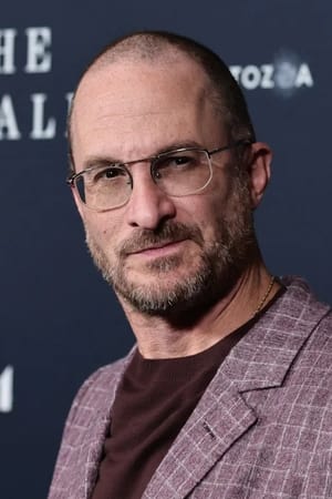 Darren Aronofsky profil kép