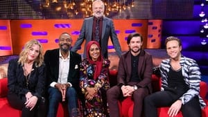 The Graham Norton Show 30. évad Ep.10 10. epizód