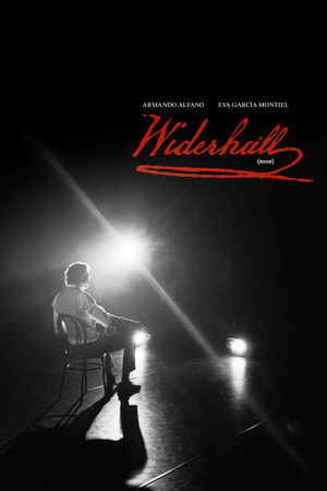 Widerhall poszter