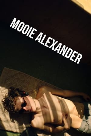 Mooie Alexander poszter