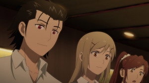 バーテンダー 神のグラス 1. évad Ep.4 4. epizód