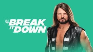 WWE Break it Down kép