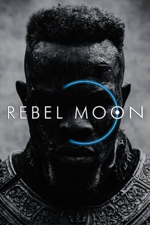 Rebel Moon – 1. rész: A tűz gyermeke poszter