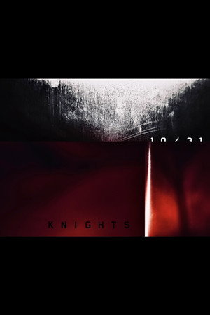 10/31: KNIGHTS poszter