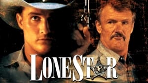 Lone Star - Ahol a legendák születnek háttérkép