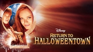 Return to Halloweentown háttérkép