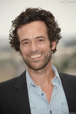 Romain Duris profil kép