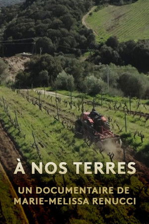 À nos terres : Autonomia paisana poszter