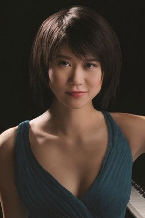 Yuja Wang