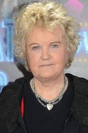 Brenda Fricker profil kép