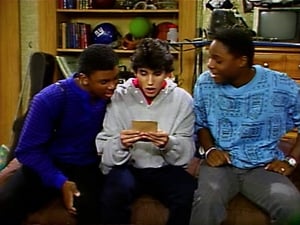 The Cosby Show 3. évad Ep.4 4. epizód