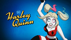 Harley Quinn kép