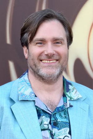 Paul King profil kép