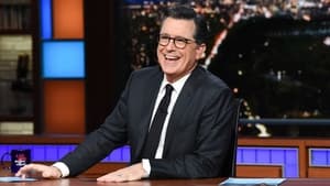 The Late Show with Stephen Colbert kép