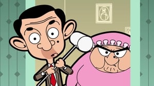 Mr. Bean - a rajzfilmsorozat 4. évad Ep.8 8. epizód