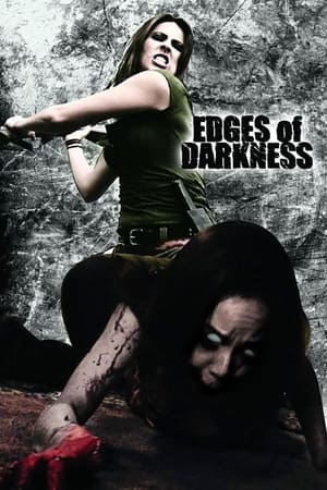 Edges of Darkness poszter