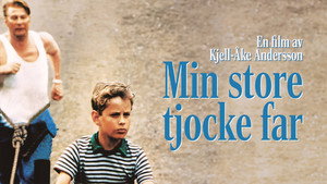 Min Store Tjocke Far háttérkép