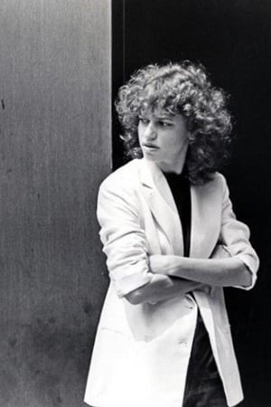 Sandra Bernhard