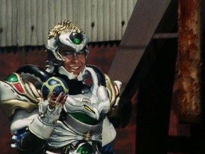 スーパー戦隊シリーズ 14. évad Ep.30 30. rész