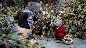 The Wind in the Willows 2. évad Ep.7 7. epizód