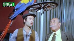 Sahte Kabadayı háttérkép