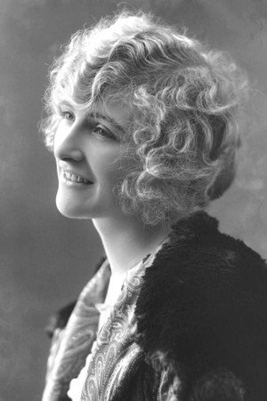 Maudie Dunham profil kép