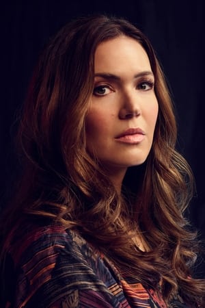 Mandy Moore profil kép