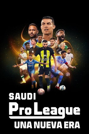 Szaúd-arábiai labdarúgás: Első osztály poszter