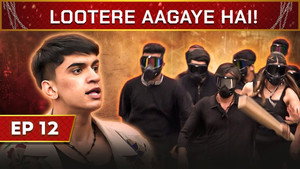 Battleground 1. évad Ep.12 12. epizód