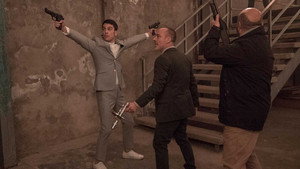 Estoy vivo Season 1 Ep.13 13. epizód