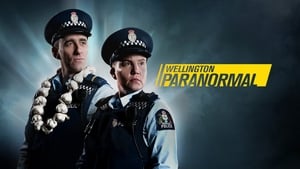 Wellington Paranormal kép