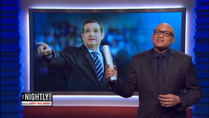 The Nightly Show with Larry Wilmore Season 1 Ep.33 33. epizód