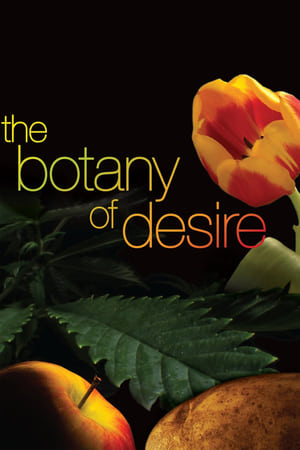 The Botany of Desire poszter