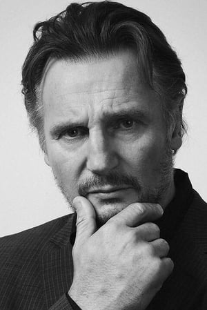 Liam Neeson profil kép