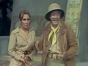 El Chapulín Colorado 5. évad Ep.12 12. epizód