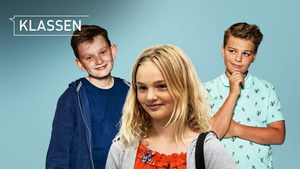 Klassen 8. évad Ep.5 5. epizód