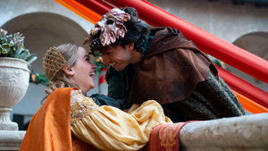 Juliet & Romeo háttérkép