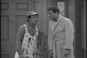 The Dick Van Dyke Show Season 2 Ep.23 23. epizód